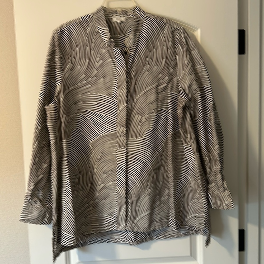XL Zuri Shirt